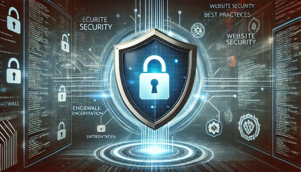 post digital security concept image