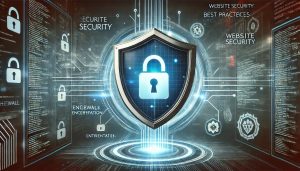 post digital security concept image