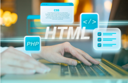 HTML image