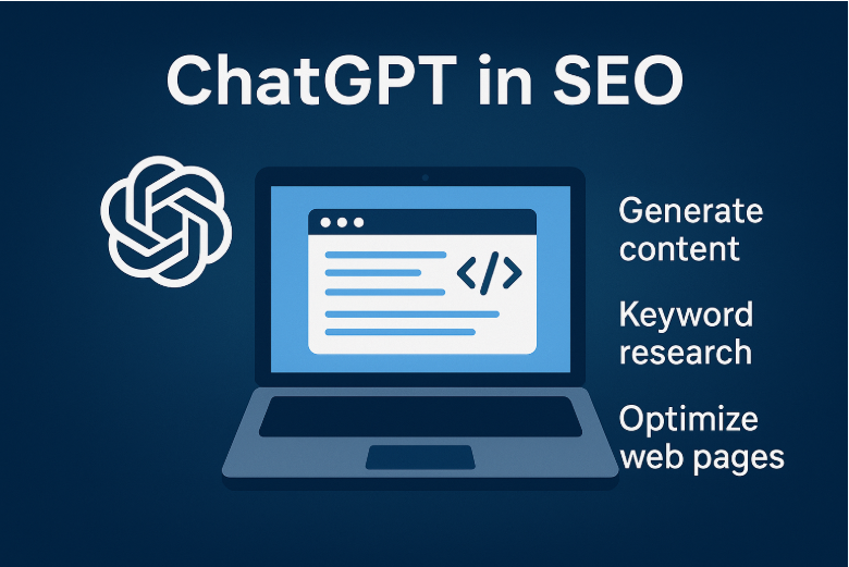 walstar - chatgpt in seo