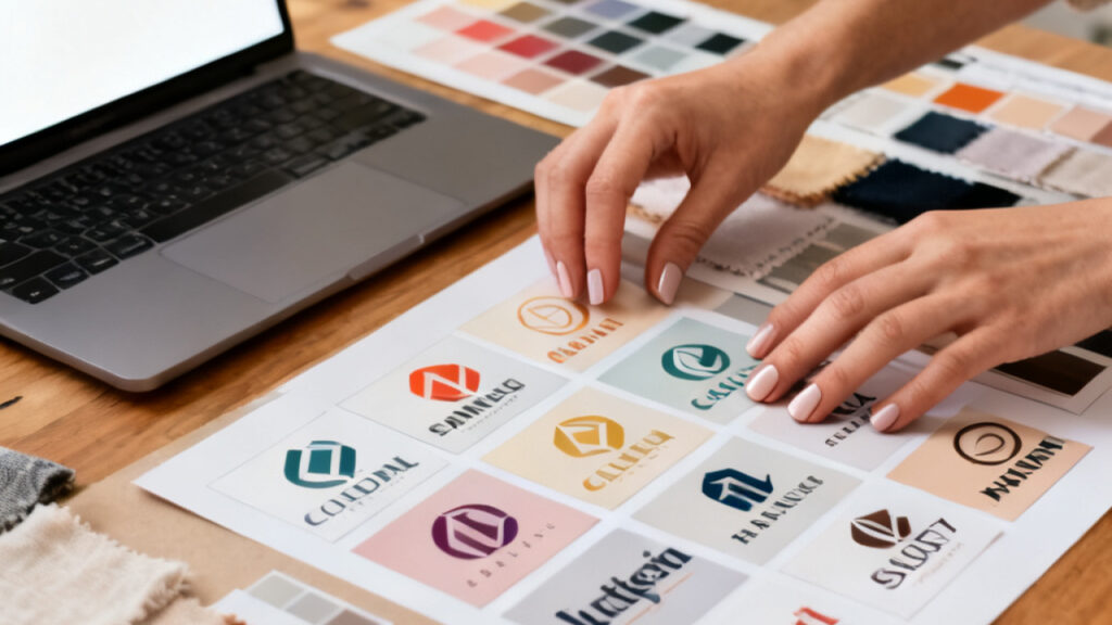 From Logo to Brand Ecosystem