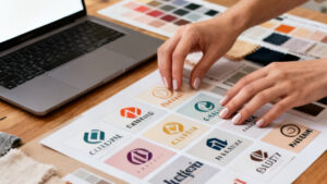 From Logo to Brand Ecosystem