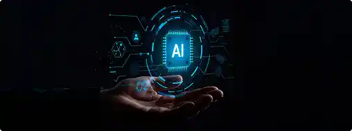 AI image