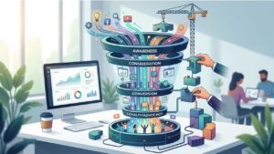 Full Funnel Marketing System