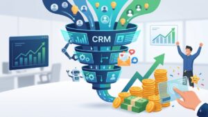 CRM Automation