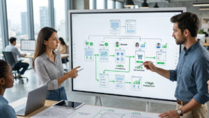 How website architecture impacts sales & growth