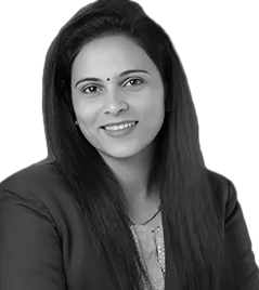 Megha Patil