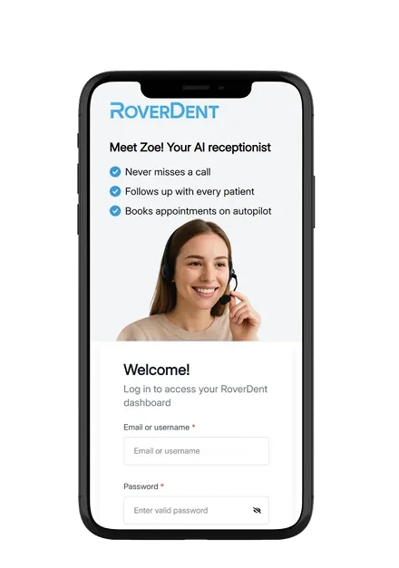 UX/UI case study