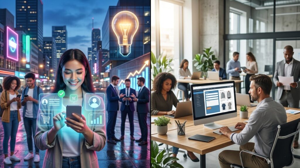 When Does Your Business Really Need a Mobile App