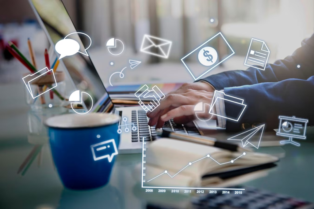 digital marketing