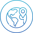 Global expertise