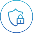 security and privacy first