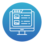 UX DESIGN icon 1
