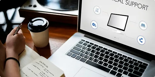 laptop