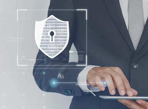 Securing the digital world
