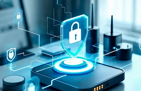 Cybersecurity