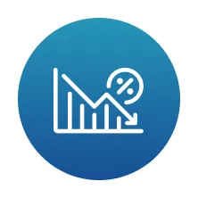 graph icon