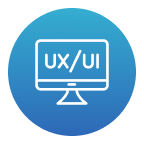 UX DESIGN icon 4