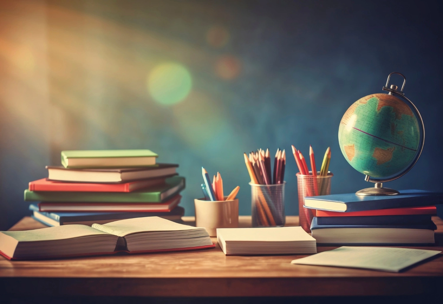 Education