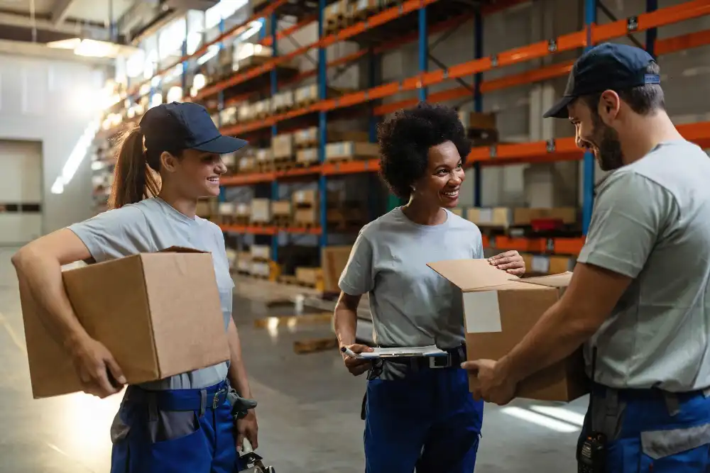 Logistics & Transportation
