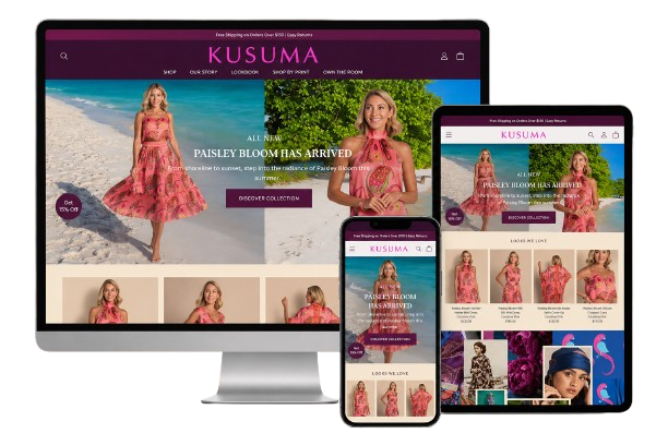Kusuma
