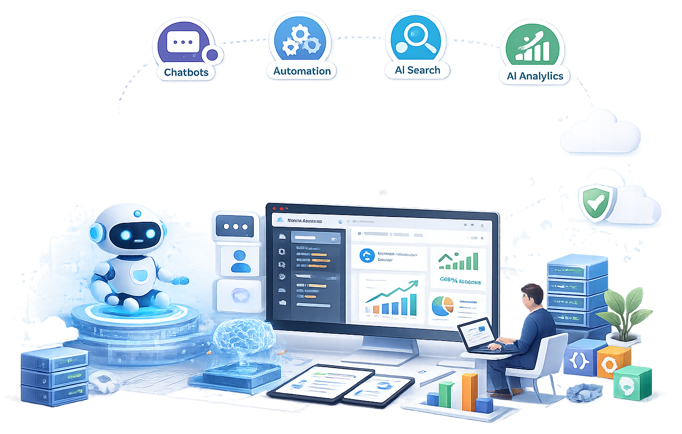 Ai Services