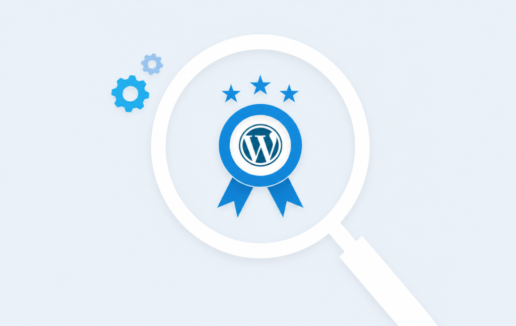 Wordpress