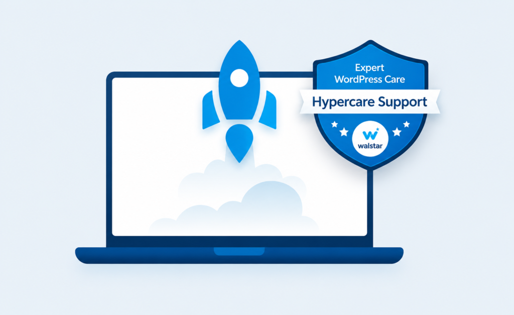 Hypercare Support