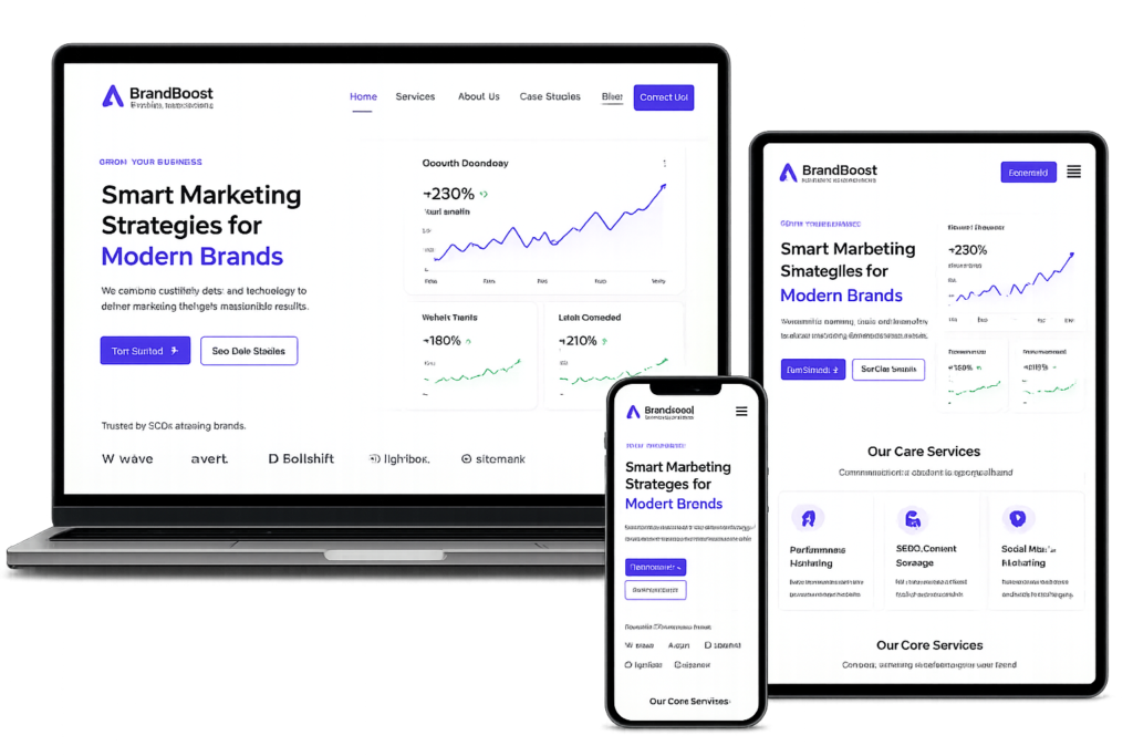 BrandBoost