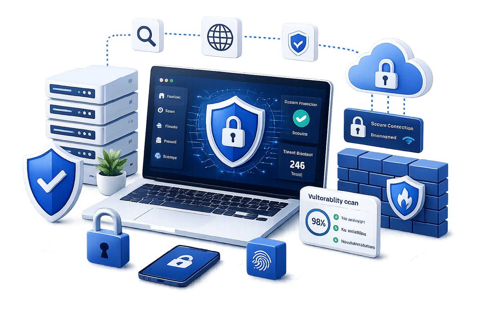 Cyber Security