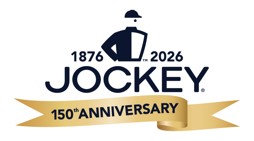 JOCKEY logo