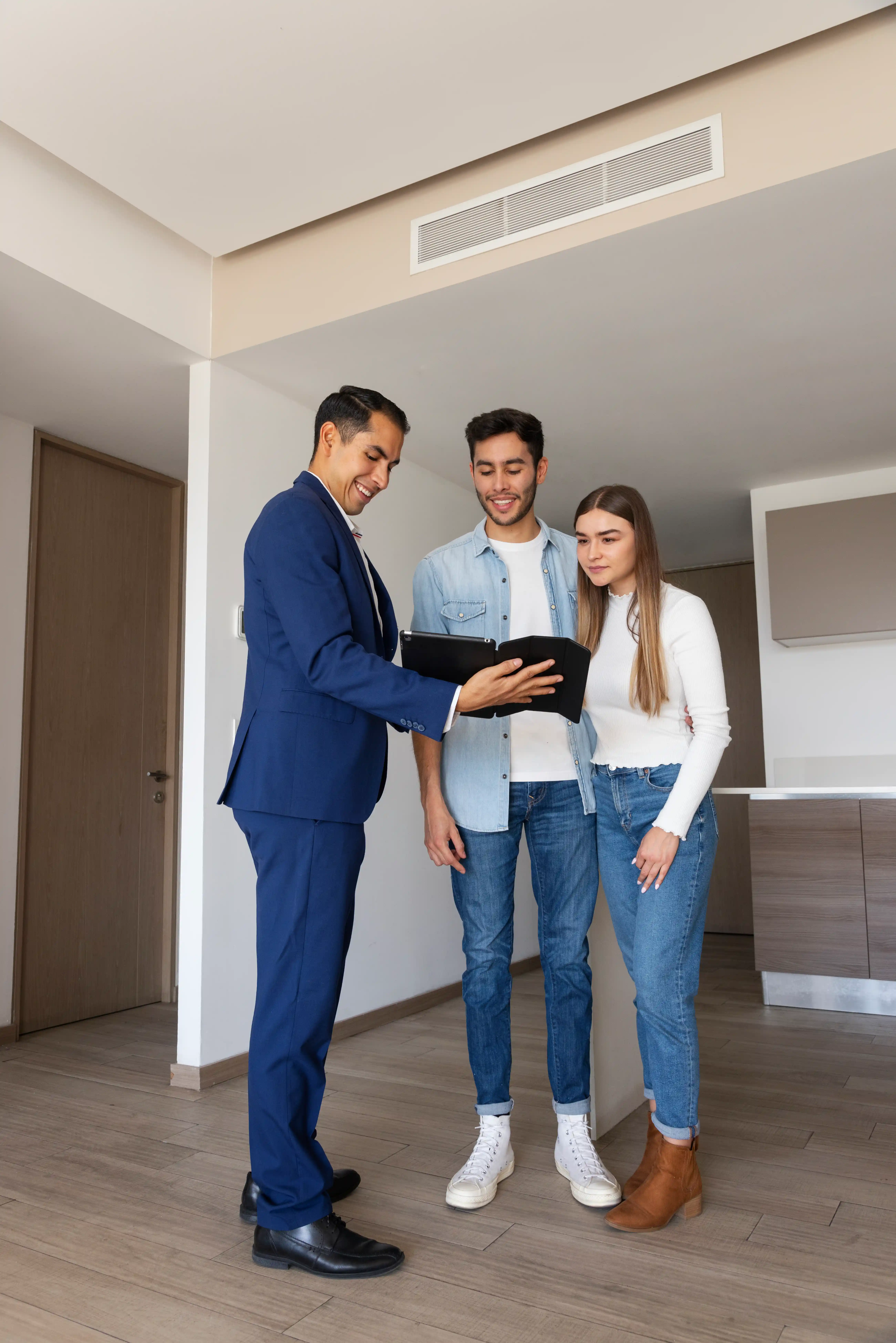 Real Estate