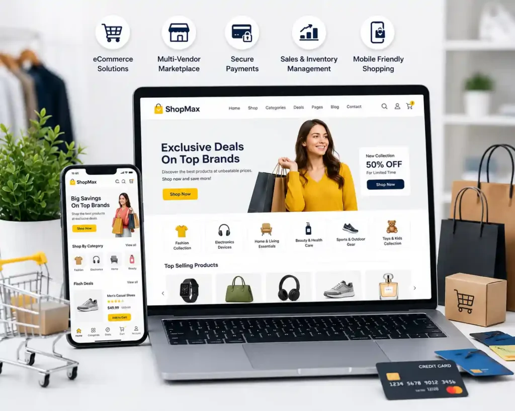 Retail Business