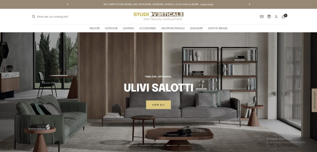 Studio Verticale