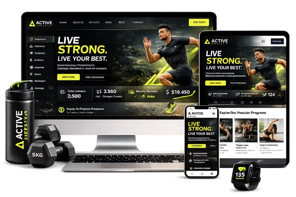 Sports & Lifestyle