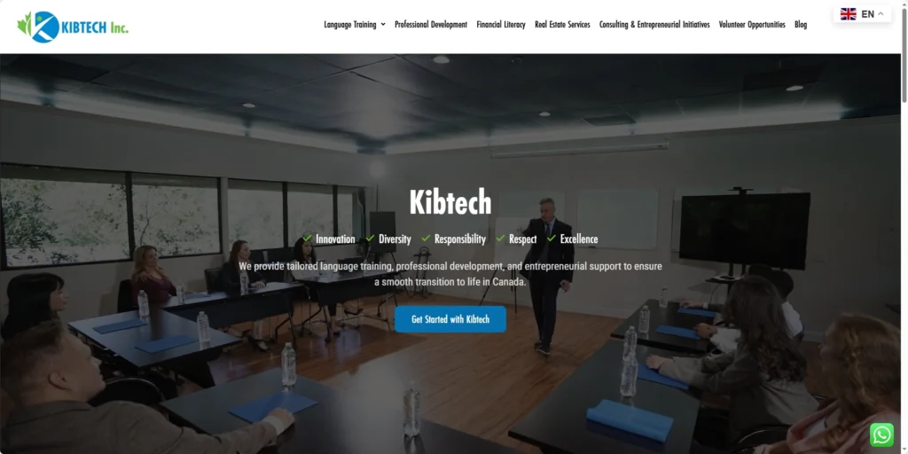 Kibtech
