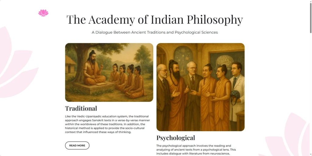 Academy of Indian Philosophy