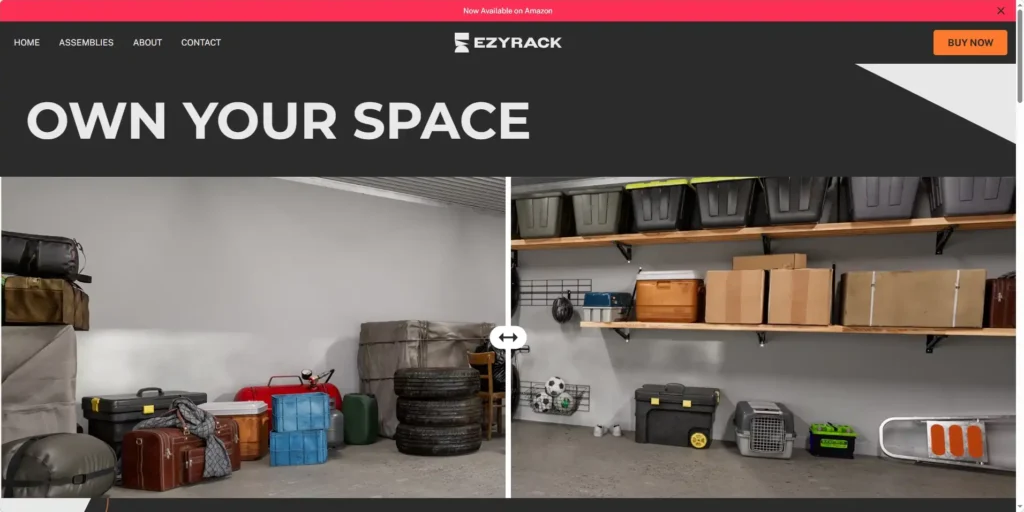 ezyrack