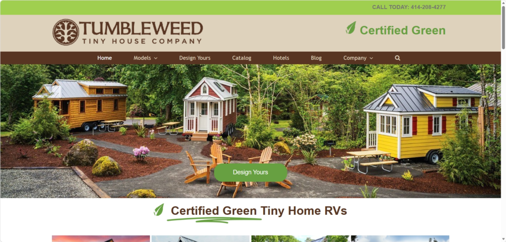 tumbleweedhouses