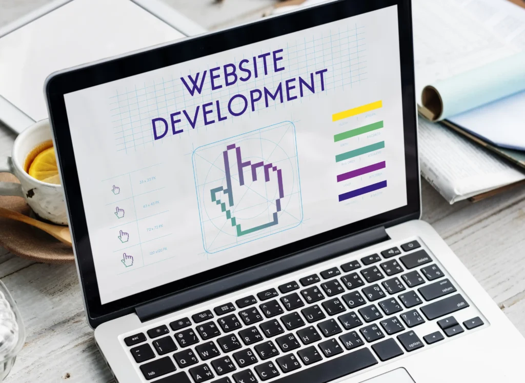 website-development