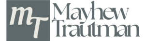 mayhewtrautman-logo