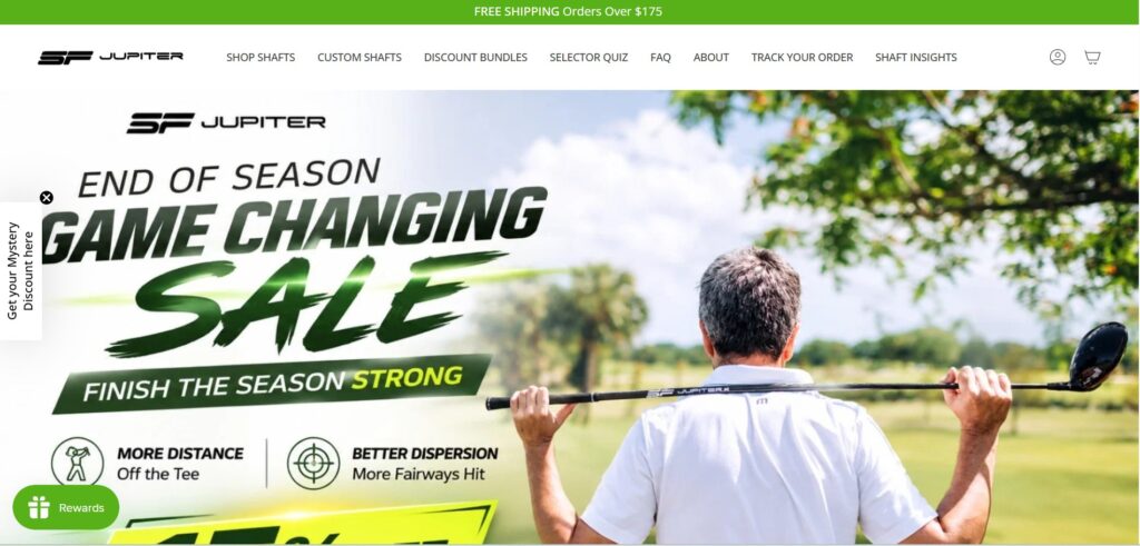 steadfastgolf